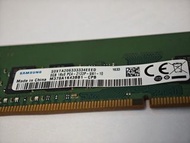 Samsung 8GB DDR4 RAM 記憶體