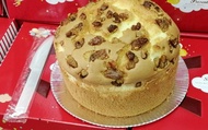 【母親節蛋糕 - 典藏版戚芳蛋糕(6吋)】低卡輕烘焙 一年只做一次