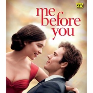 4K-Me Before You (2016) 4K UHD 7.9/10 Emilia Clarke