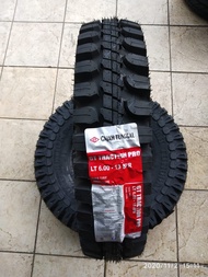 GT Traction Pro 600 R13 ban off road 6.00 R13 ban mobil Carry pickup T120SS