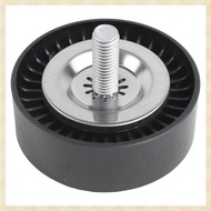 [1fnejakblh.ph] Serpentine Belt Idler Pulley Belt Drive Idler Smooth Pulley 1341A005,1341A029 for   