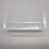 【LJ1G】-240323002 Refrigerator Door Bin for Refrigerator Replacement Bottom Fridge Shelves 2PACK