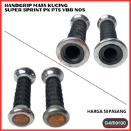 Handgrip  Vespa Super Sprint Px Pts Vbb Nos