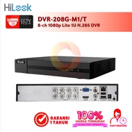 HILOOK DVR 8CH DVR-208G-M1/T