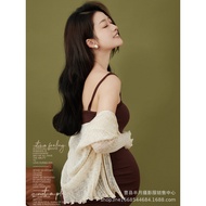 Photo Studio Pregnant Women Photography Clothing Pregnant Women Photo Clothes Sexy Retro Pregnant Mo