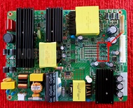 เพาเวอร์ซัพพลายทีวี PHILIPS รุ่น 43PUT6002S/67  50PUT6002S/67 55PUT6002S/67 อะไหล่แท้ของถอด พร้อมติด