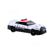Mô hình xe Nissan GTR Police Car 1:62 - Tomica