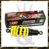 YSS RS150 RS150 V1 V2 RSX MONOSHOCK MONO SHOCK ABSORBER YSS 230MM RS150 RS150 V1 V2 RSX MONOSHOCK MO