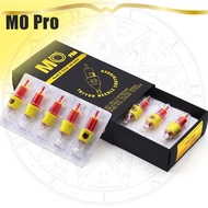 Mo Pro Cartridge Needle Tattoo 1 Board 5pcs RL/RS/RM/M1 - MO Pro team Generation