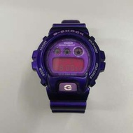 G-SHOCK 紫葡萄DW6900