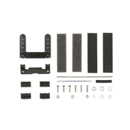 💯Tamiya #15399 - JR MS Chassis Brake Parts Set  [15399]