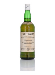 Laphroaig 10 Year Old 90 Proof NV (1 Bottle 75cl)
