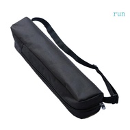 run MultiPurposes Bag Tripod Carrying Case Suitable for Photography Enthusiasts