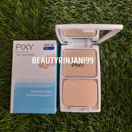 PIXY Perfect Fit Two Way Cake SPF30 PA+++/bedak padat murah original/pupur ringan BPOM/bedak padat m