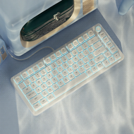 HP | 82 Keys Tri-Mode Gaming Mechanical Keyboard