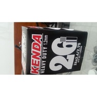 Kenda Inner Tires 26x2.35-2.75
