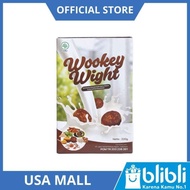 Terlaris 𝐎𝐅𝐅𝐈𝐂𝐈𝐀𝐋 𝐒𝐓𝐎𝐑𝐄 Susu Wookey Wight Original Suplemen Penambah Berat Badan Wookey Weight Ready
