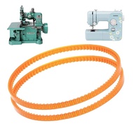 MESIN MB-370 Timing Belt / Janome Portable Sewing Machine DynamoTALI GN1-1 Overlock/ DC1/ Mesin Jahi