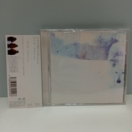 #U301-30 CD TERPAKAI [ カフカ  - SIRIUS E.P. ] USED CD #U301-30