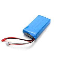 Ace lithium lipo battery 2s 7.4v 2800mah 40c suitable for Wltoys v262 v323 v666