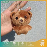 GANTUNGAN Nct U Cartoon Plush Doll Gift Girl Bag Pendant Taeyong Doyoung Mark Cheetah Lee Gomdo Lee 