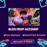 💥 CHEAP 💥 BLOX FRUIT ACCOUNT - PC GAME
