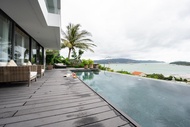 Villa 420 m² dengan 4 kamar tidur dan 4 kamar mandi pribadi di Vinh Truong (Special Promotion Villa 