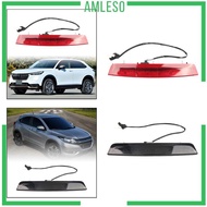 [Amleso] 34270-t7a-h01 High Mount Brake Light for Hr-v Vezel Replacement Component