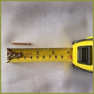 ∇ ☍ COPPER NAIL/ PAKO TANSO/ PAKO GANSA (SOLD PER 1/4 KILO)