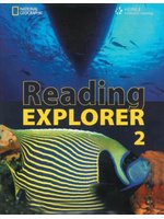 Reading EXPLORER 2 (新品)