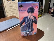 Blue Lock 一番くじ  潔世一Last賞