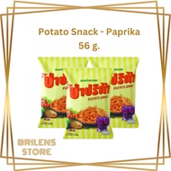 Potato Snack - Paprika