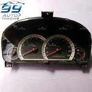 CHEVROLET CAPTIVA C100 METER USED