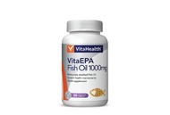 VitaHealth VitaEPA Fish Oil 1000mg 30s