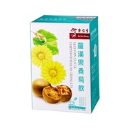 余仁生羅漢果桑菊飲
