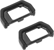 EP-15 Eyecup Eyepiece Viewfinder Compatible for Olympus OMD EM-10 Mark III II, E-M5 Mark III II Digi