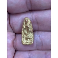 Phra Sivali 2515 LP Kuay Nur Din Wat Kositaram