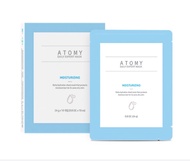 Atomy 艾多美面膜 Daily Expert Mask Moisturizing/Pcs