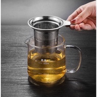 304 Stainless Steel Tea Strainer Tea Strainer Tea Set Tea Strainer Tea Strainer Tea Strainer Thicken