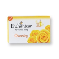 ENCHANTEUR Deluxe Perfumed Soap Charming 90g