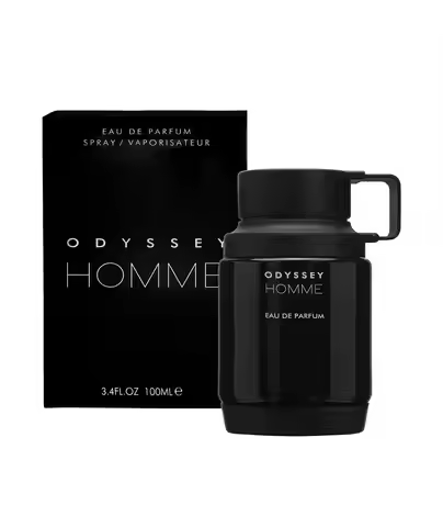 Armaf Odyssey Homme Eau De Parfum 100ml - Oriental Fragrance for Men