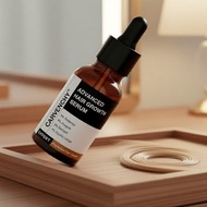 Men's & Women's Hair Growth Serum Rosemary Essence 30ml  Serum Pertumbuhan Rambut Lelaki & Wanita Es