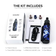 Device Pod Mod Smoke Thalo S Original