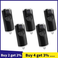 5pcs 868MHz Garage Door Opener for  HSE4-868-BS HSE2-868-BS HS5-868-BS HS4-868-BS Gate Remote Contro
