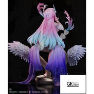 【PLS PM】Rumeng Studio - Bride Cyrene Honkai: Star Rail Resin Statue GK Anime Figure