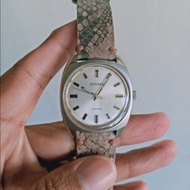 Citizen 21 Jewels Manual Movt All Original Mulus