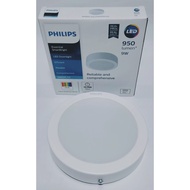 PHILIPS LED DOWNLIGHT DN027C G3 9W / LED DOWNLIGHT - 4000K / downlight