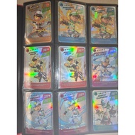 Boboiboy Pek Cyclone Fury Clearance Sale Card