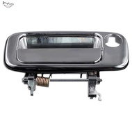 Car Exterior Outside Door Handle for   80 LC80 FZJ80 4500 1991-1997