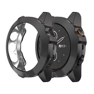 For Garmin Fenix 5X / 5X Plus Soft TPU Case Cover without Screen Protector Protective Bumper